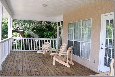 panama city beach house rental