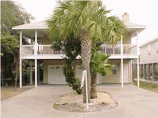 panama city beach vacation rental